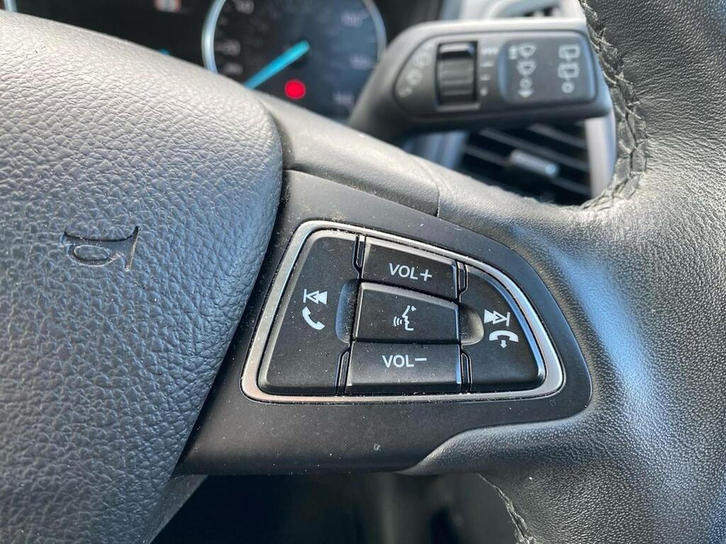 Ford Ecosport St-line Black #27