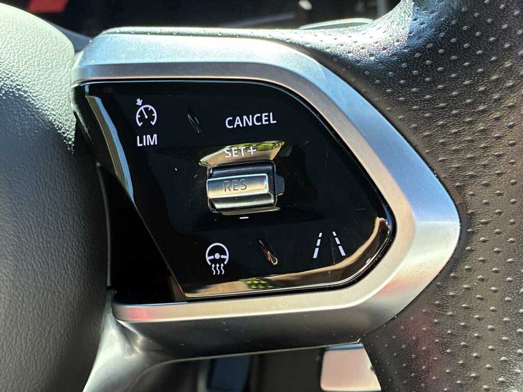 Jaguar F-Pace 5.0 V8 550 Svr Awd Black #24