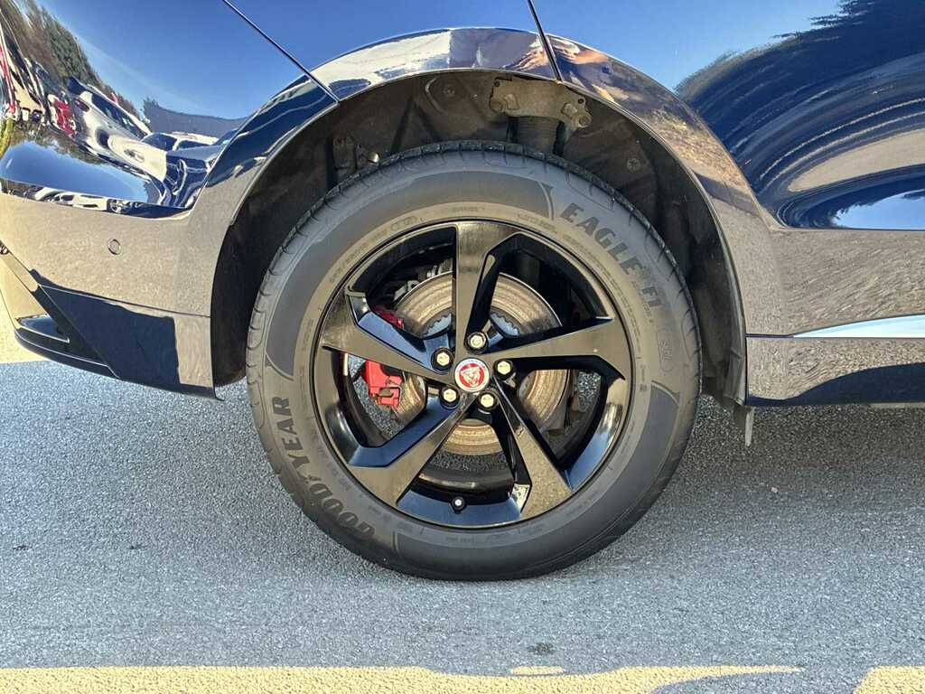 Jaguar F-Pace 2.0 D165 R-dynamic S Awd #6