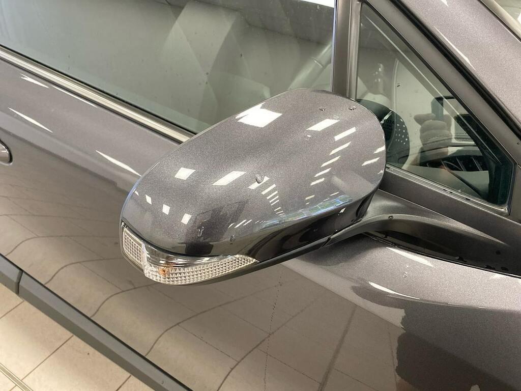 Toyota C-Hr Dynamic Grey #38