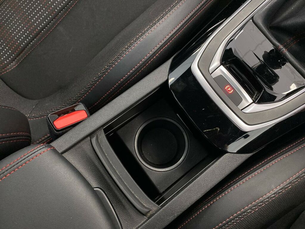 Peugeot 308 1.2 Puretech 130 Tech Edition Eat8 Grey #29