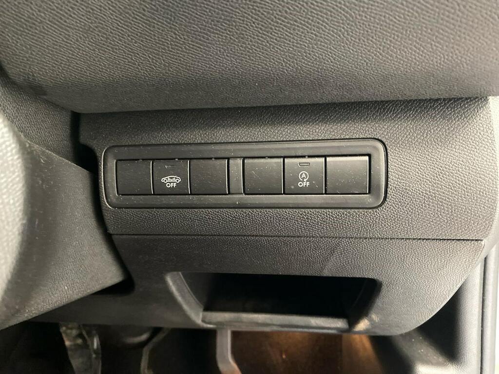 Peugeot 308 1.2 Puretech 130 Tech Edition Eat8 Grey #22