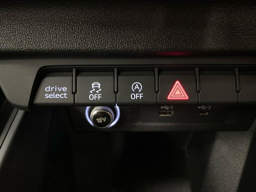 Audi A1 30 Tfsi S Line S Tronic Grey #26