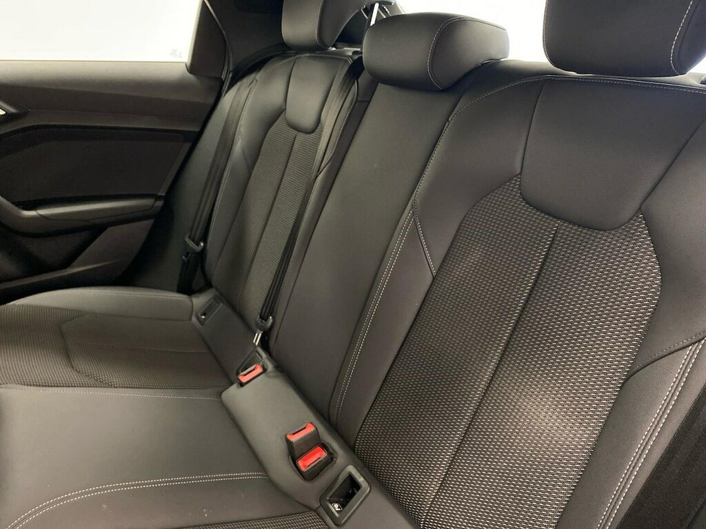 Audi A1 30 Tfsi S Line S Tronic Grey #15