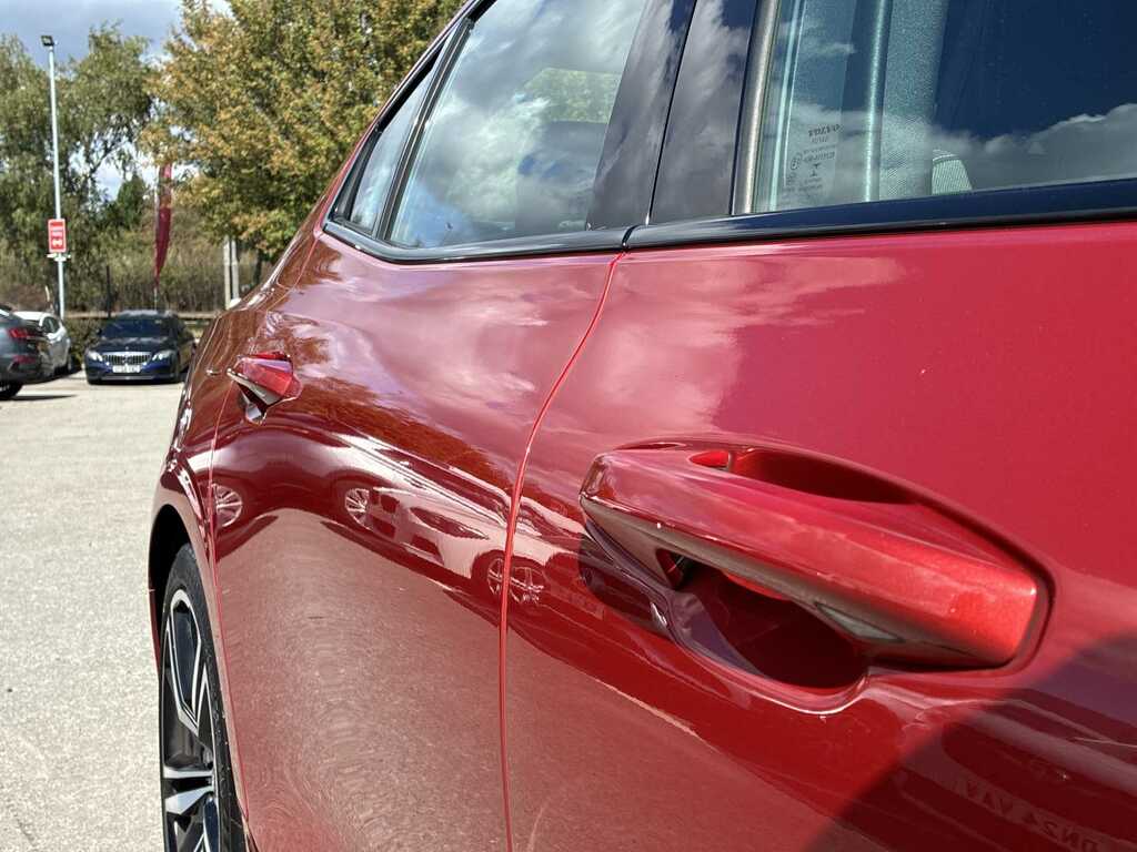 Volvo S60 2.0 T5 R Design Plus Blue #29