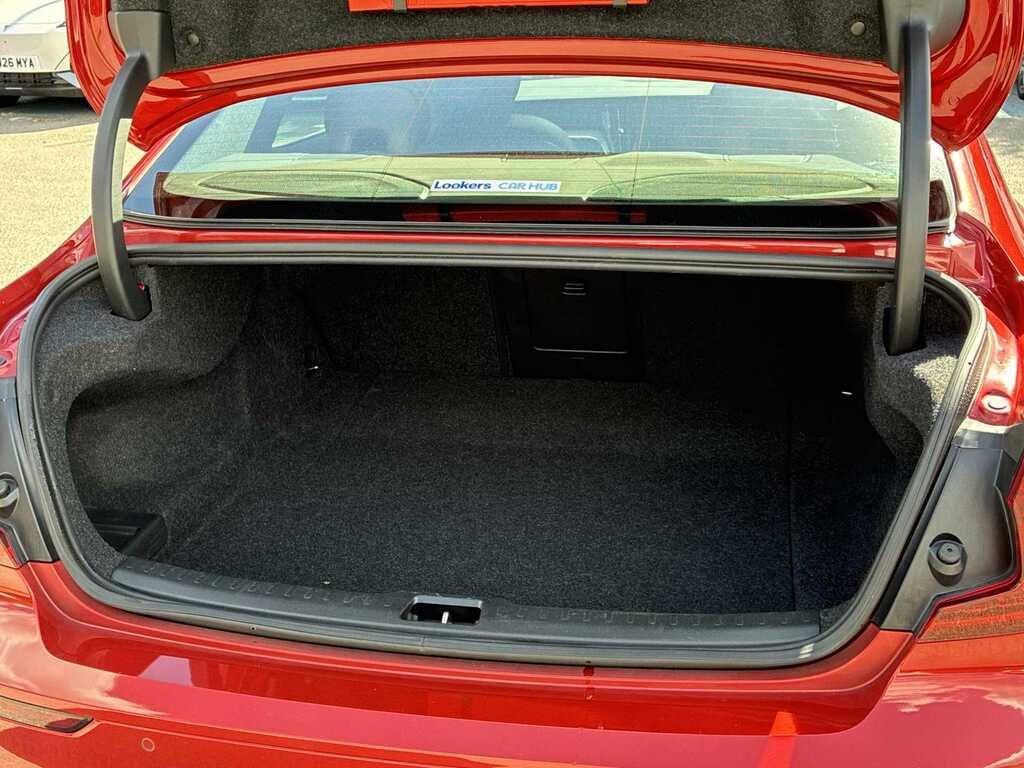 Volvo S60 2.0 T5 R Design Plus Blue #16