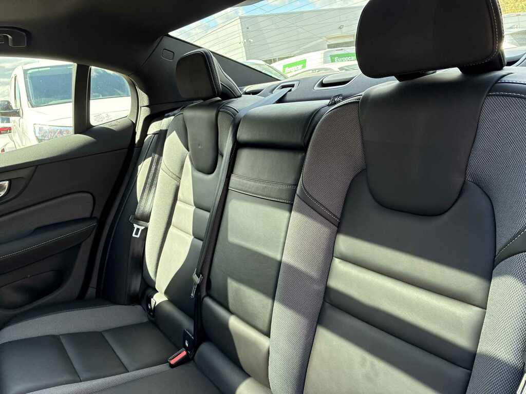 Volvo S60 2.0 T5 R Design Plus Blue #15