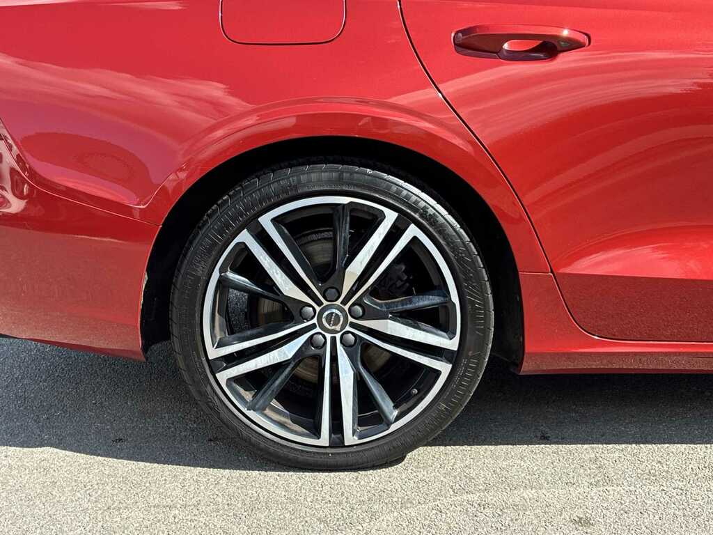 Volvo S60 2.0 T5 R Design Edition  #6