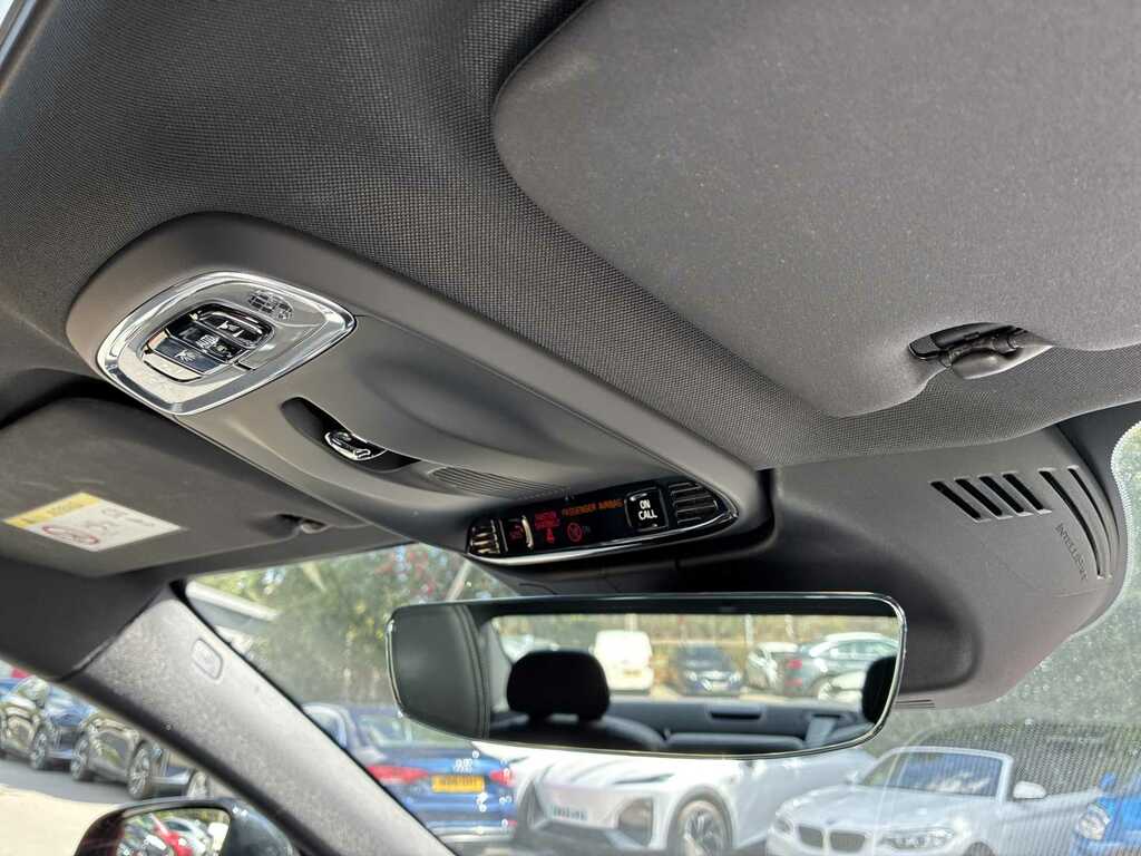 Volvo S60 2.0 T5 R Design Plus Blue #13
