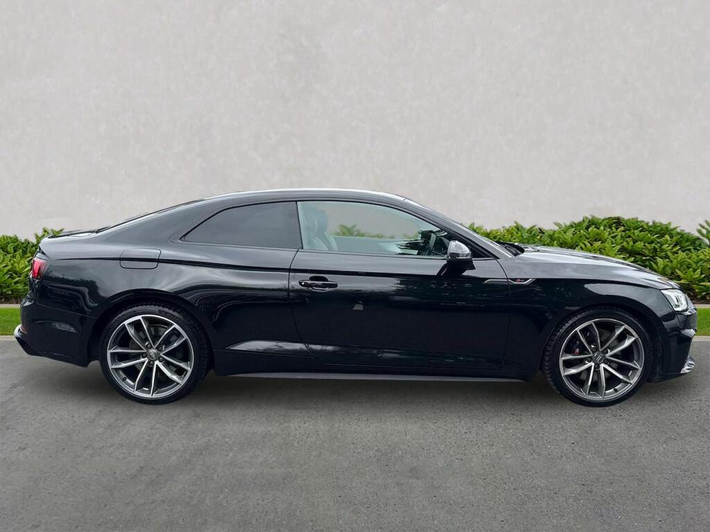 Audi A5 A5 S5 Quattro Tiptronic Coupe #3