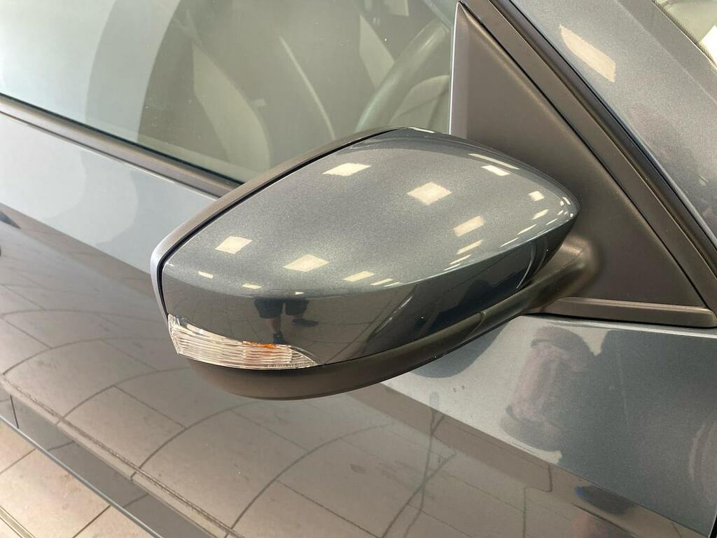 Skoda Fabia Hatch Se 1.0 Tsi 110 Ps Dsg Blue #38