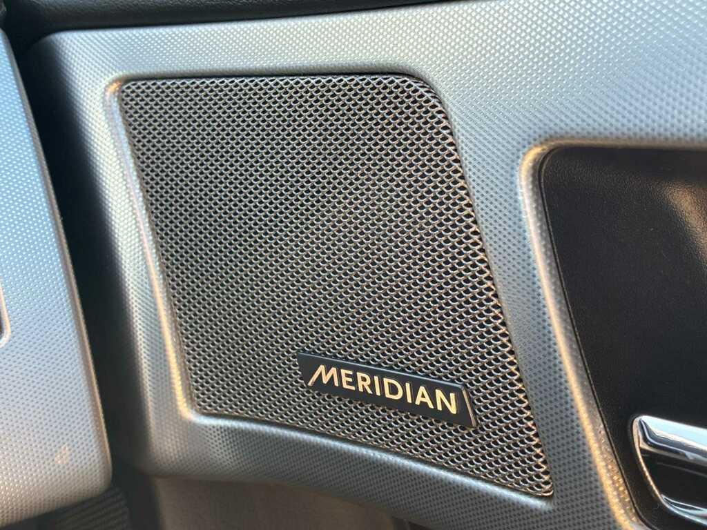 Jaguar XF D Premium Luxury Blue #36