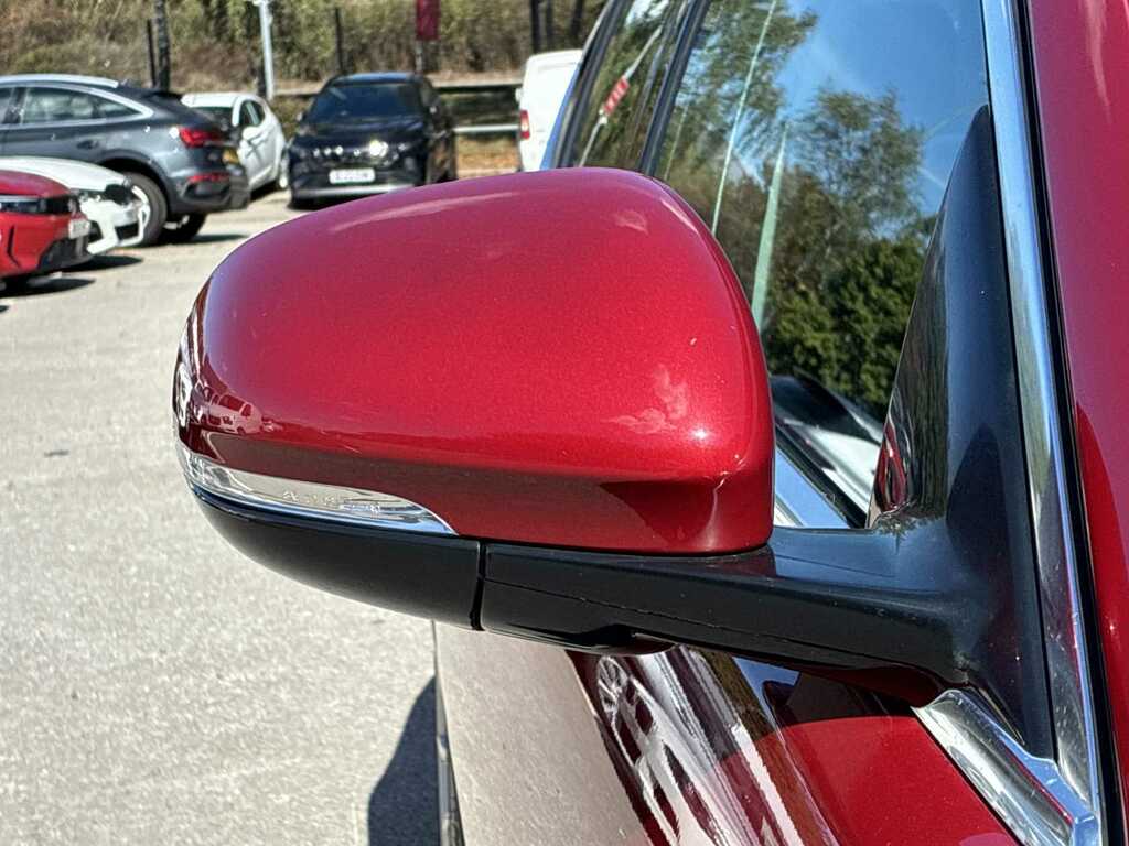 Jaguar XF D Premium Luxury Blue #30