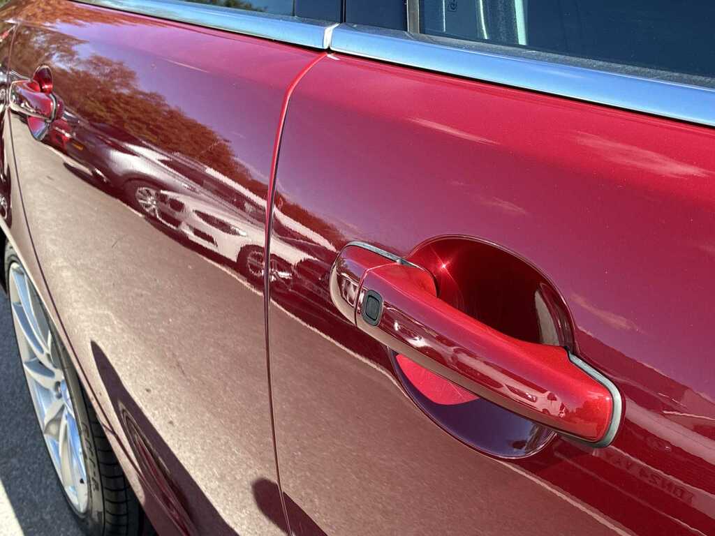 Jaguar XF D Premium Luxury Blue #29