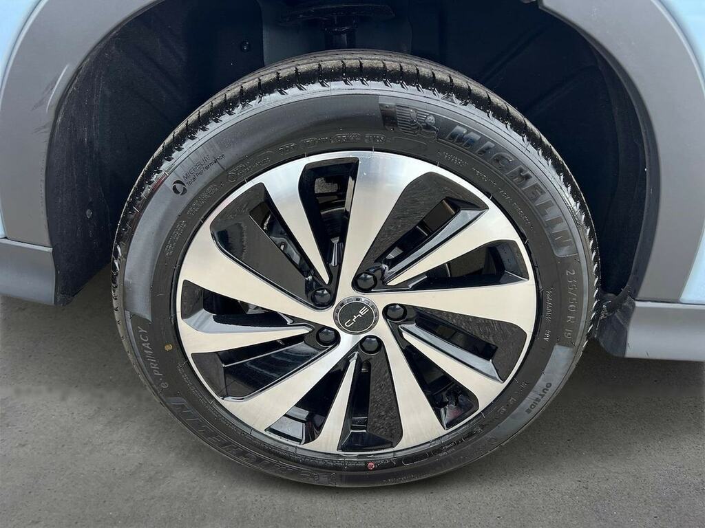 Byd Seal U Seal U 1.5 Dm-i Boost Estate #6