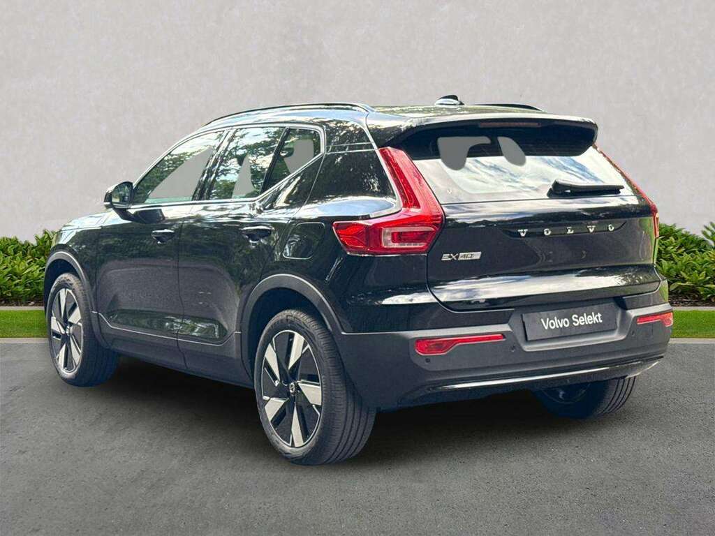 Volvo EX40 185Kw Extended Range Plus 78Kwh #2