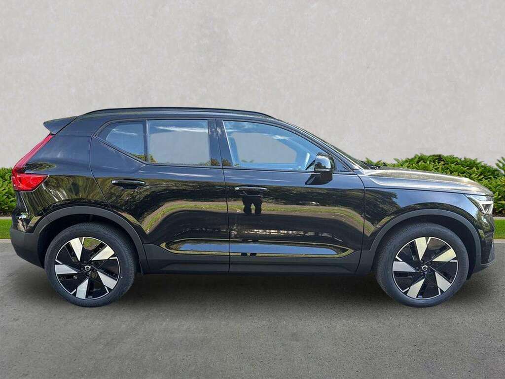 Volvo EX40 185Kw Extended Range Plus 78Kwh #3
