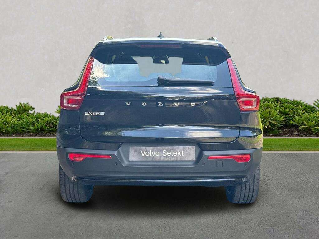 Volvo EX40 185Kw Extended Range Plus 78Kwh #4
