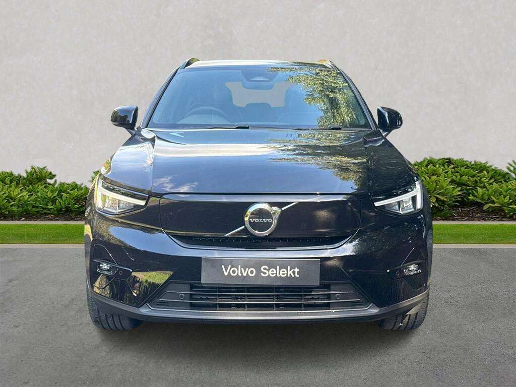 Volvo EX40 185Kw Extended Range Plus 78Kwh #5