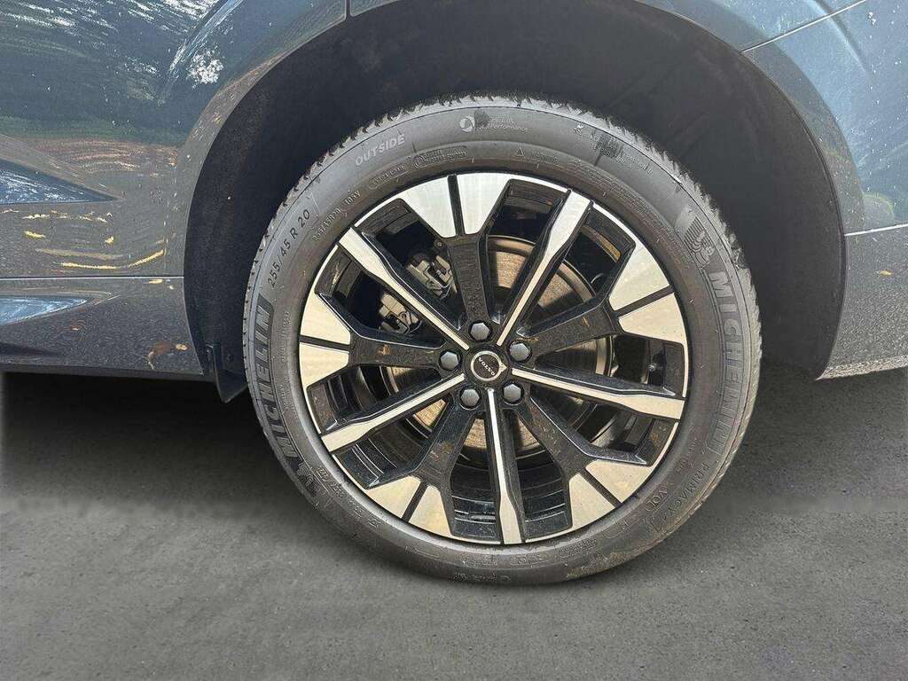 Volvo XC60 2.0 T8 406 Phev Ultra Dark Awd Geartronic #6