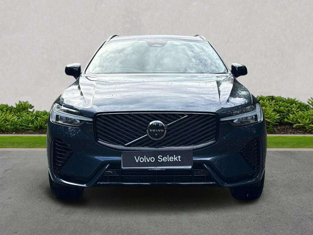 Volvo XC60 2.0 T8 406 Phev Ultra Dark Awd Geartronic #5