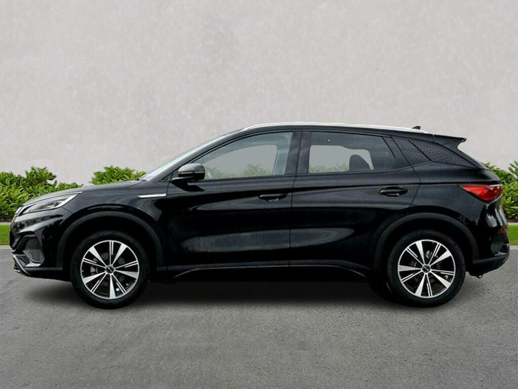 Byd Atto 3 Atto 3 150Kw Design 60Kwh Hatchback  #2