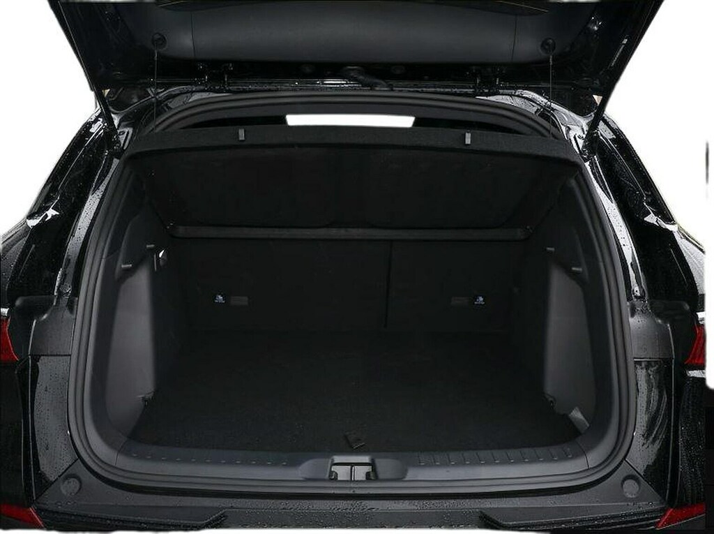 Byd Atto 3 Atto 3 150Kw Design 60Kwh Hatchback  #6