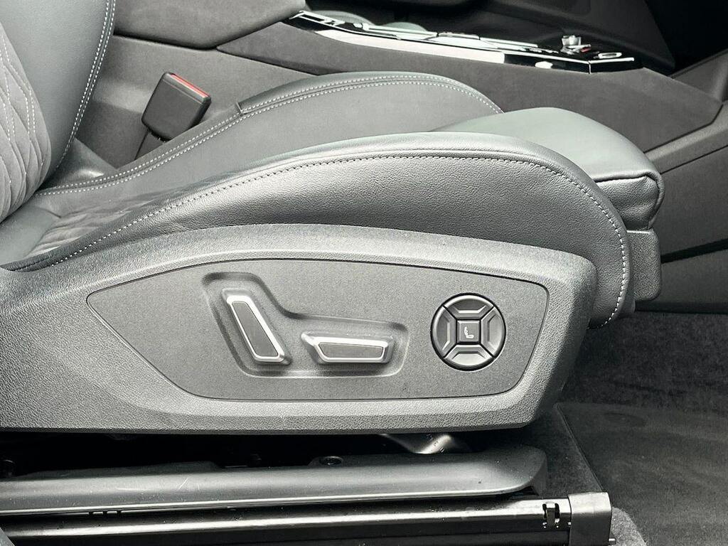 Audi Q6 E-Tron Q6 Suv Edition 1 E-tron Quattro 285,00 Kw Black #30