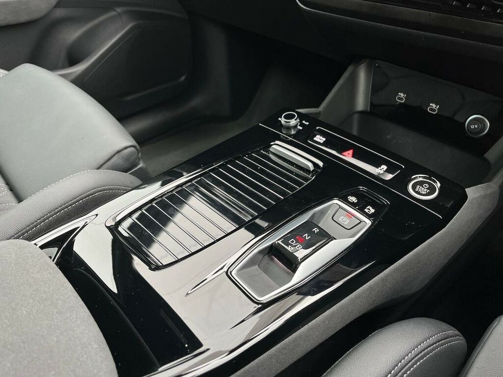 Audi Q6 E-Tron Q6 Suv Edition 1 E-tron Quattro 285,00 Kw Black #13