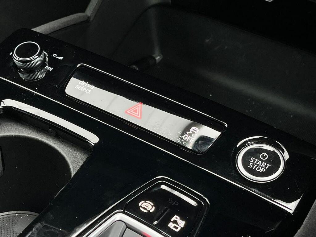 Audi Q6 E-Tron Q6 Suv Edition 1 E-tron Quattro 285,00 Kw Black #12
