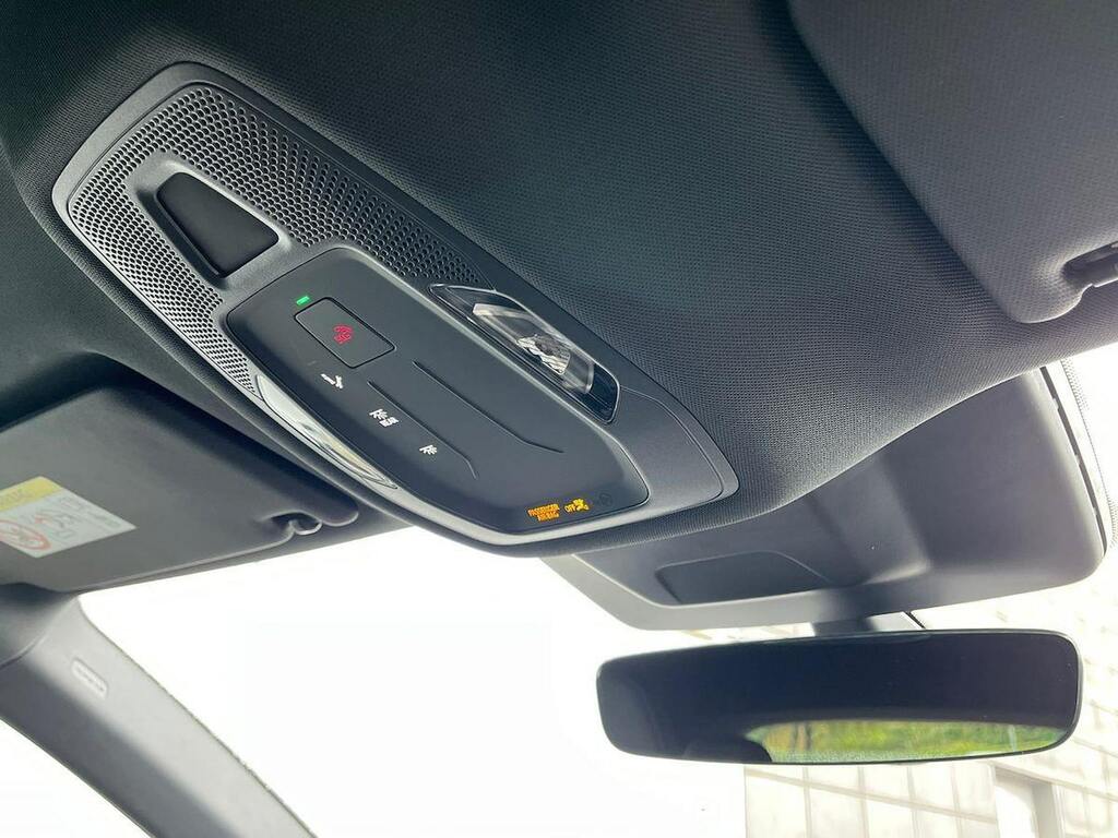 Audi Q6 E-Tron Q6 Suv Edition 1 E-tron Quattro 285,00 Kw Black #14