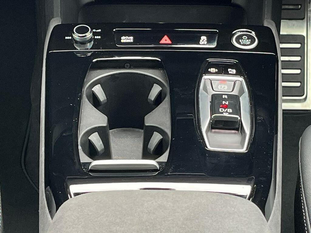 Audi Q6 E-Tron Q6 Suv Edition 1 E-tron Quattro 285,00 Kw Black #22