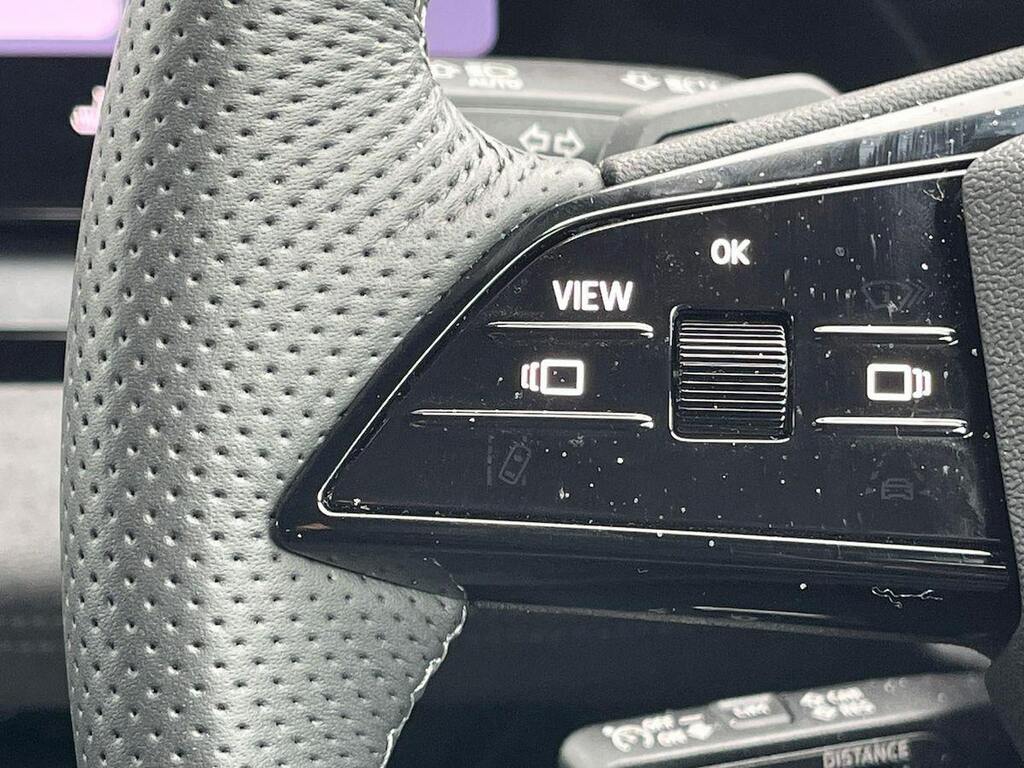 Audi Q6 E-Tron Q6 Suv Edition 1 E-tron Quattro 285,00 Kw Black #27
