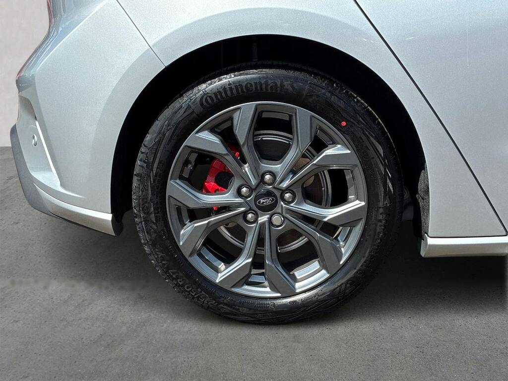 Ford Focus 1.0T Ecoboost Mhev St-line Hatchback Hy #6