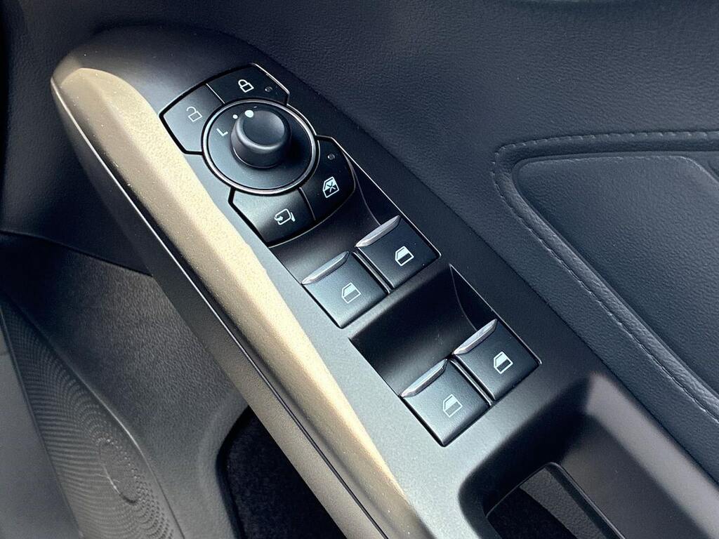 Ford Focus 1.0 Ecoboost Hybrid Mhev St-line Blue #21