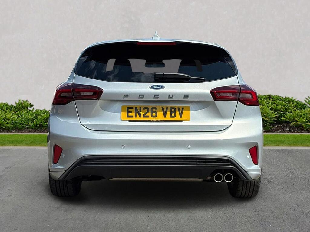 Ford Focus 1.0T Ecoboost Mhev St-line Hatchback Hy #4