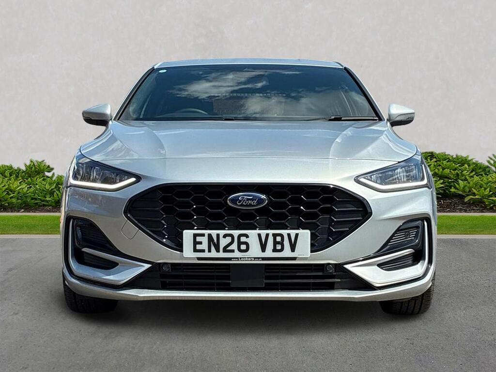 Ford Focus 1.0T Ecoboost Mhev St-line Hatchback Hy #5