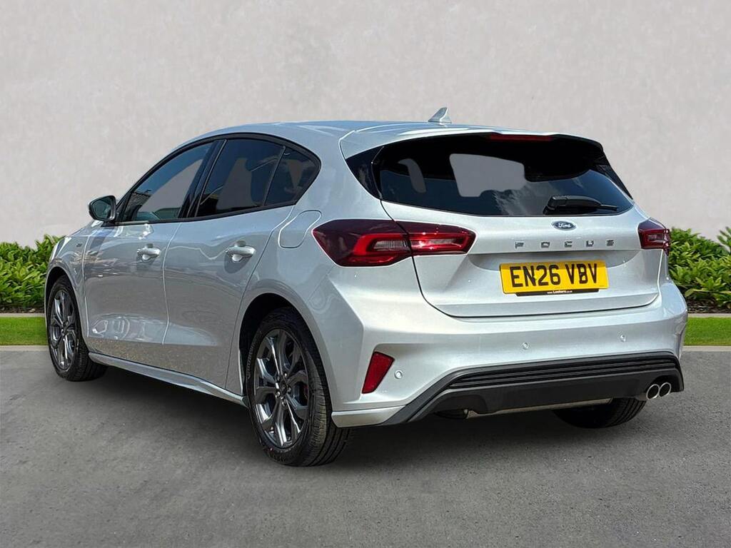 Ford Focus 1.0T Ecoboost Mhev St-line Hatchback Hy #2