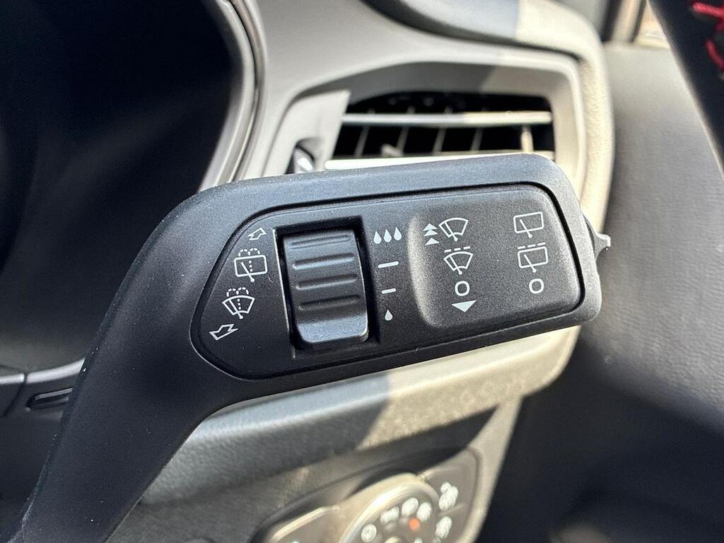 Ford Focus 1.0 Ecoboost Hybrid Mhev St-line Blue #29