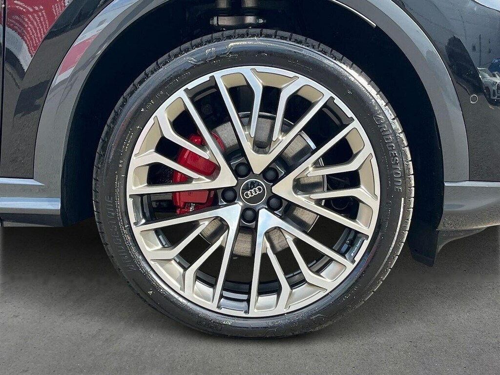 Audi Q5 2.0 Tdi Quattro Vorsprung S Tronic  #6