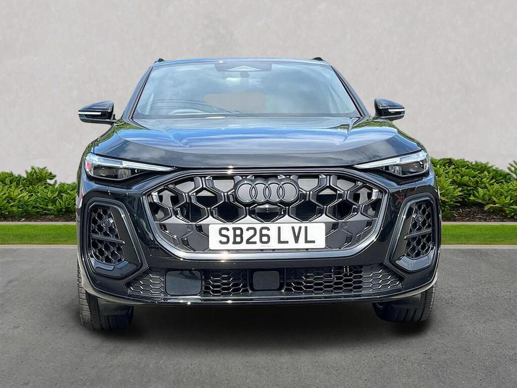 Audi Q5 2.0 Tdi Quattro Vorsprung S Tronic  #5