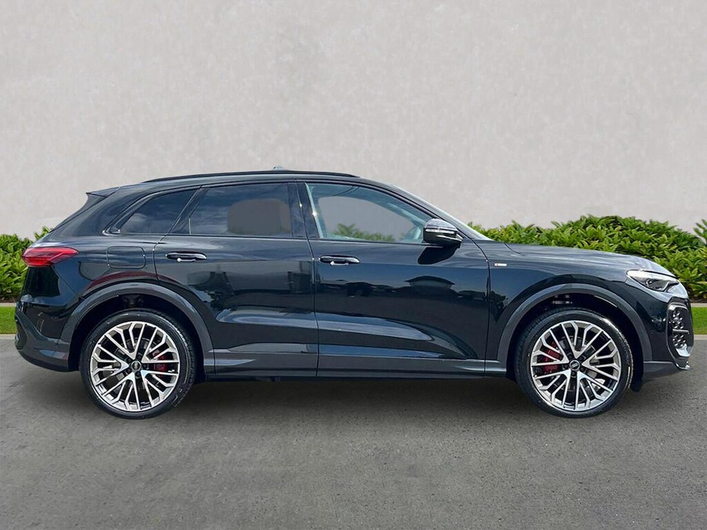 Audi Q5 2.0 Tdi Quattro Vorsprung S Tronic  #3