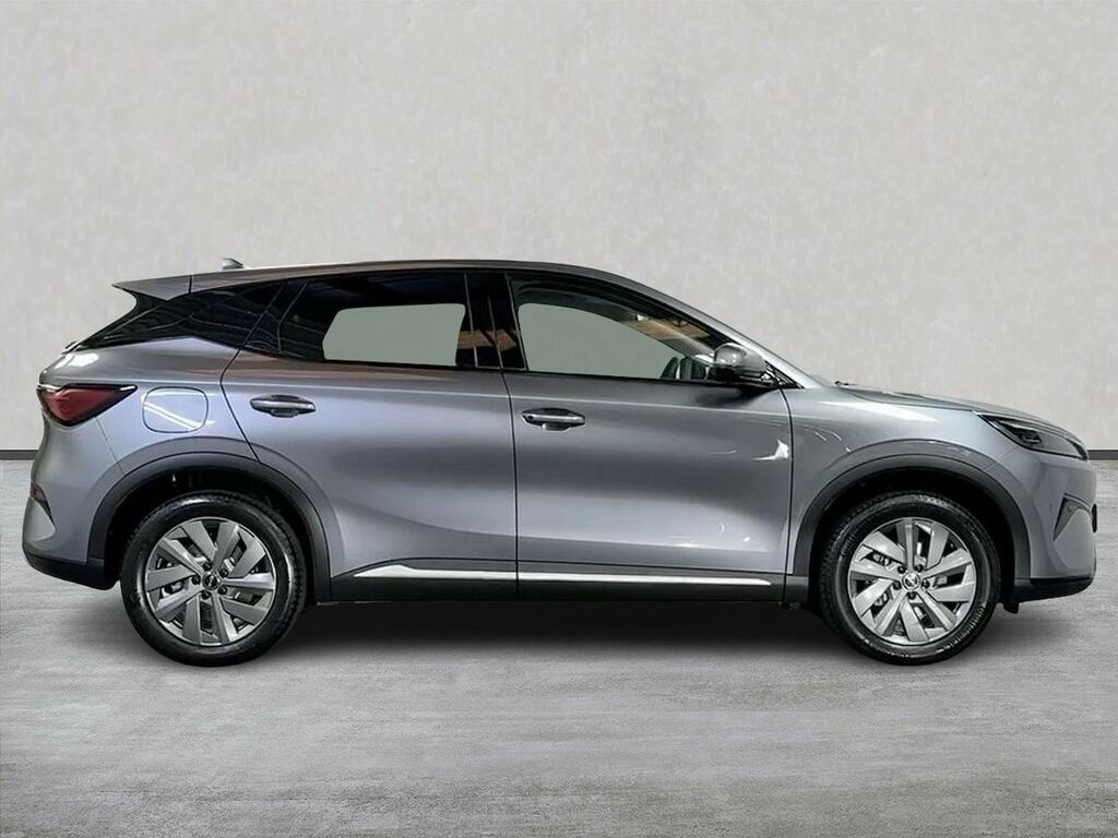 Byd Atto 3 230Kw Design 75Kwh  #3