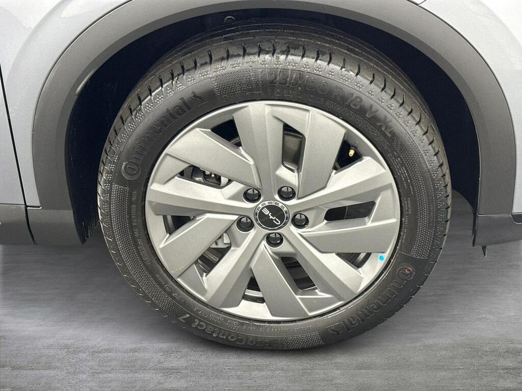 Byd Atto 3 230Kw Design 75Kwh  #6