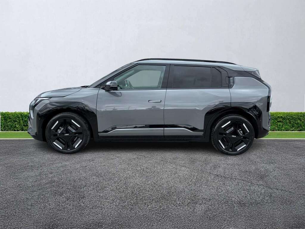 Kia EV3 148Kw Gt-line S 81.4Kwh Grey #18