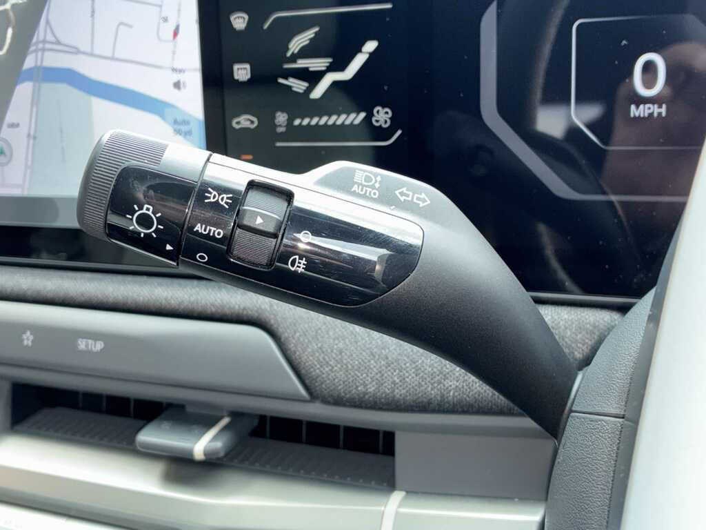 Kia EV3 148Kw Gt-line S 81.4Kwh Grey #26