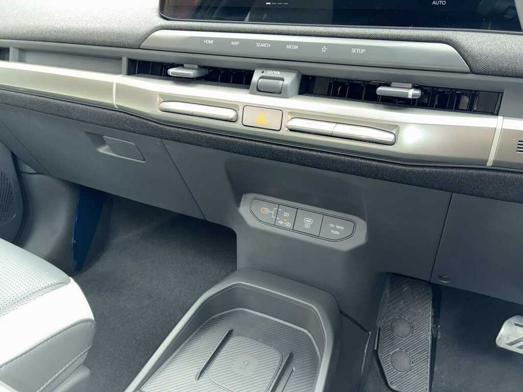 Kia EV3 148Kw Gt-line S 81.4Kwh Grey #11