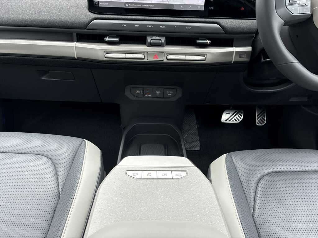Kia EV3 148Kw Gt-line S 81.4Kwh Grey #12