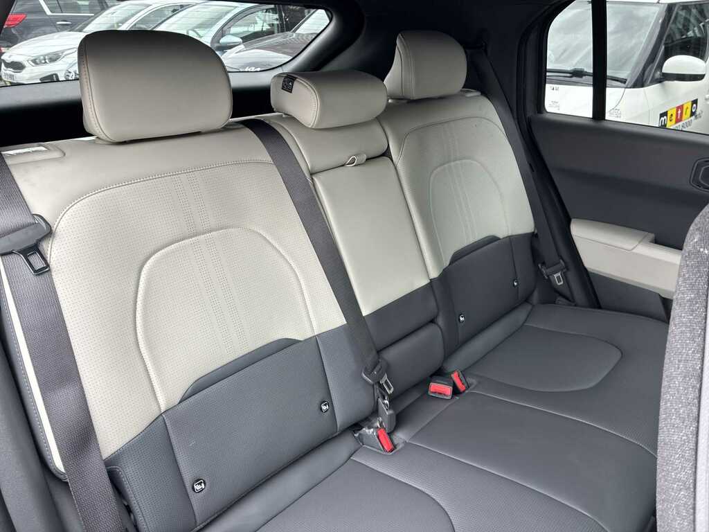Kia EV3 148Kw Gt-line S 81.4Kwh Grey #15