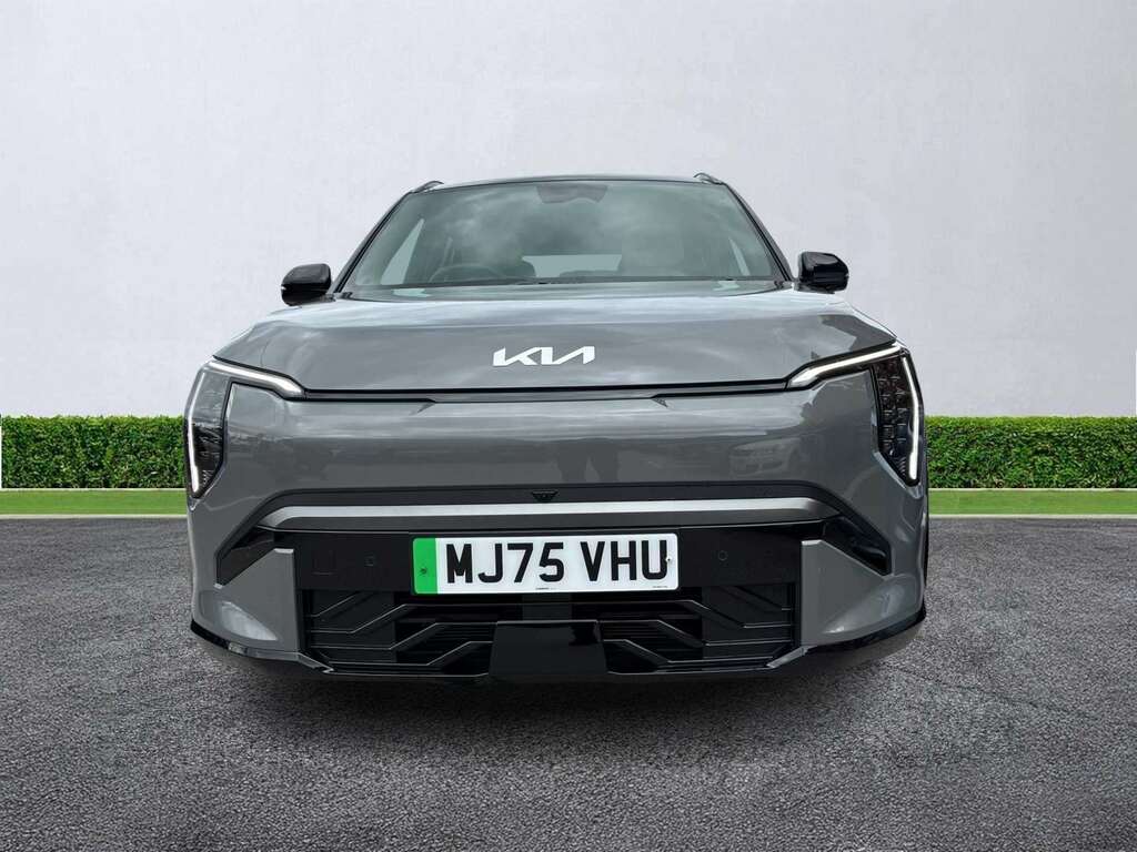 Kia EV3 148Kw Gt-line S 81.4Kwh #5